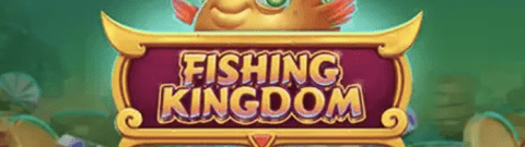 Fishing Kingdom icon